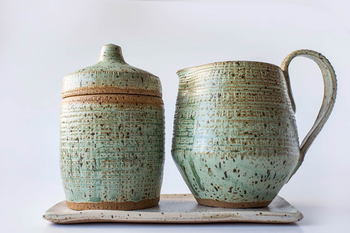 3Oak-pottery