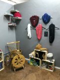 ArrowheadArtisansLeague-spinning-wheel