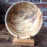 ArtisunGallery-wooden-bowl