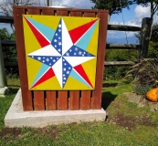 AveryCoQuiltTrail-Patriot-Star
