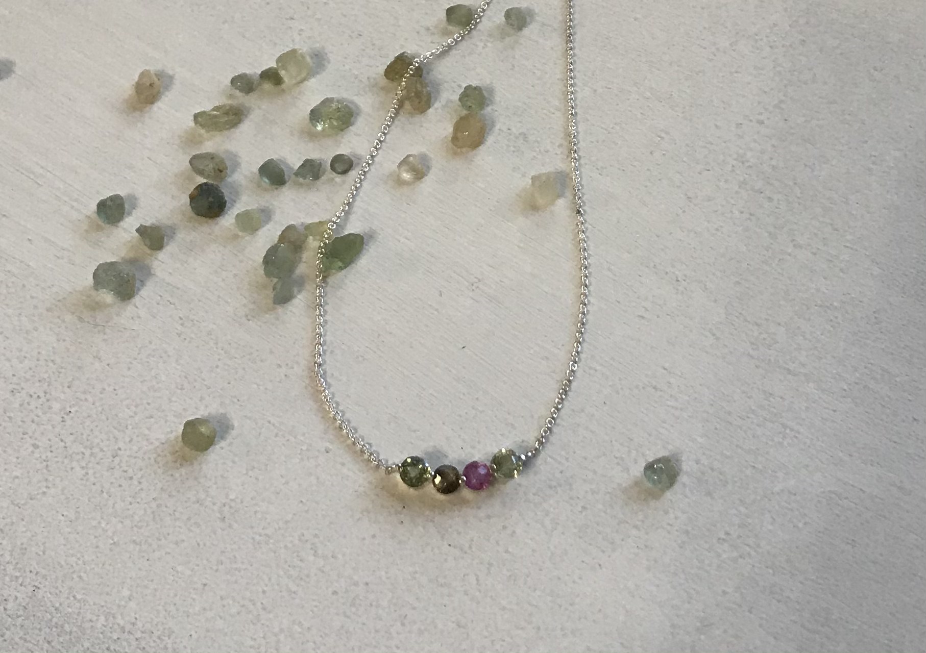 BijouJewelry-necklace-and-loose-stones