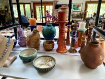 BringleGallery-candlesticks-and-bowls