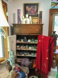 BringleGallery-pottery-and-shawls