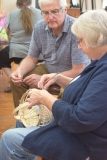 FlorenceAS-instructor Betty Miller