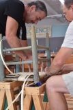 FlorenceAS-instructor Michael Dees