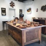 FoundationWoodworks-turned-bowls-display