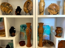 GalleryZella-Turned-Wood