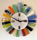 GlassbyGayle-clock