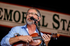 Smoky Mountain Bluegrass Festival (Mountainwater Films)