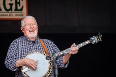 Smoky Mountain Bluegrass Festival (Mountainwater Films)