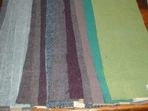Homespun Museum at Grovewood Village, Asheville