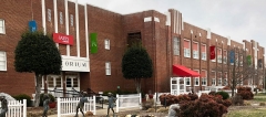 HUBnew_Arts-Center-closeup-no-sign