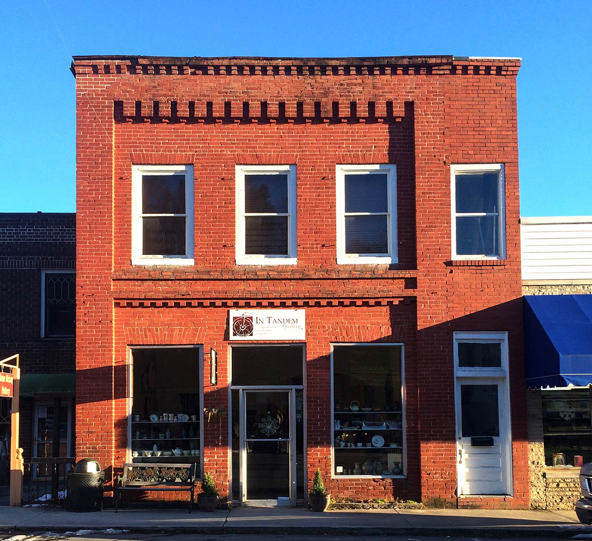 InTandemGallery-storefront