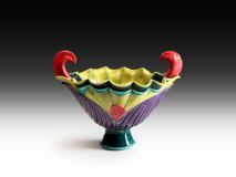JennyLouSherburne-pedestal-serving-bowl