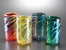 LevinGlass-Tumblers-with-Trails