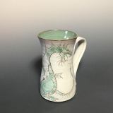 McWhirter-Pottery-dragon-mug