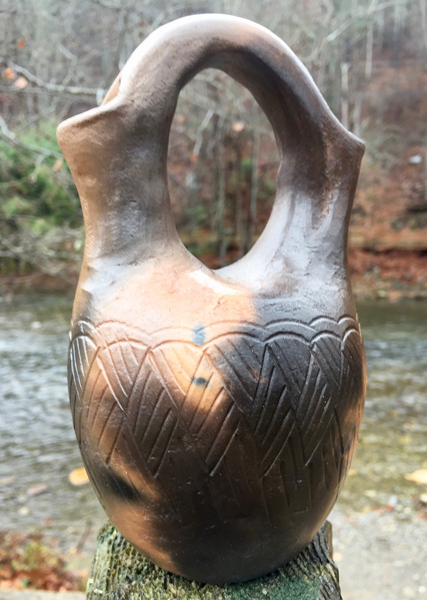 MedicineMan-pottery