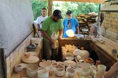 MeltingMountainPottery-kiln