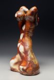 MeltingMountainPottery-sculpture