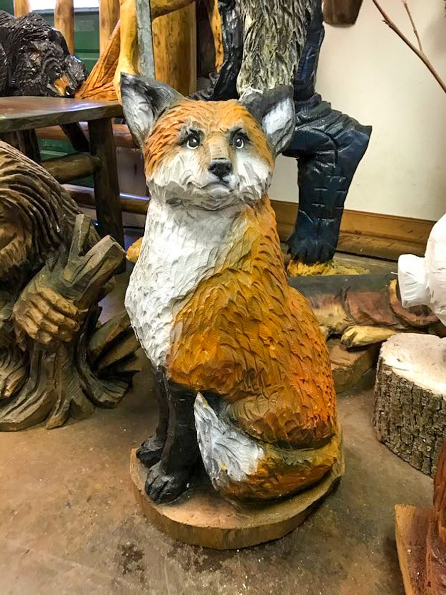 MountainMikes-fox