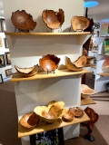 MountainMist-turned-wood-bowls