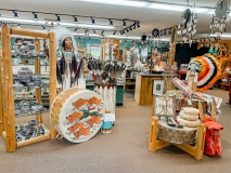 NativeAmericanCraftShop-floor