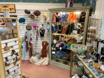 NCMountainMade-Hats-Scarves