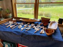 PaulEisenhauer-wooden-bowls-and-sppons
