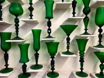 PieperGlass-green-goblets