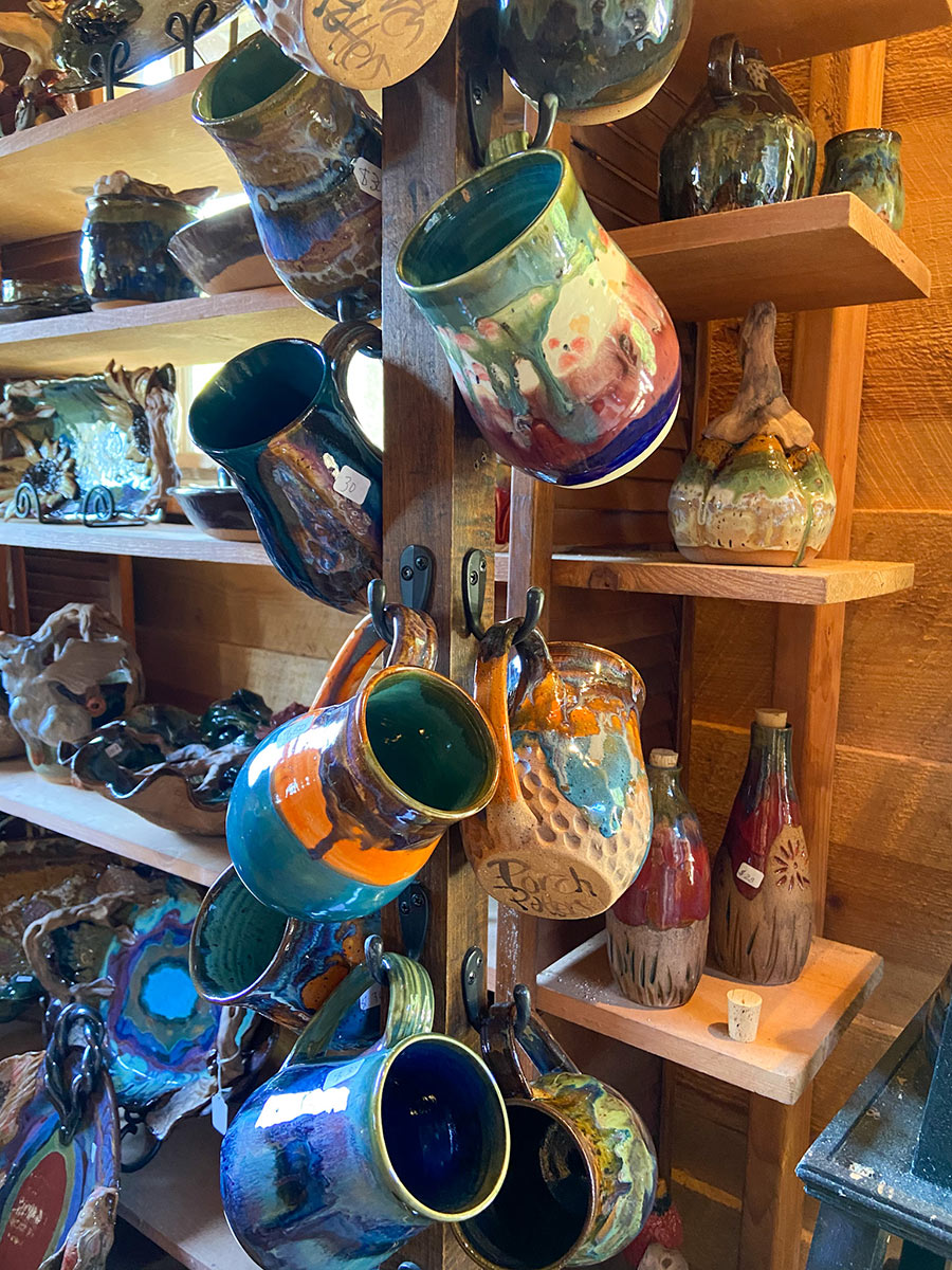 Porch-Potters-mugs