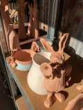 Porch-Potters-Rabit