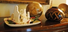 Pottery-Place-soccer-ball-display-