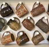 ReemsCreekPottery-mugs
