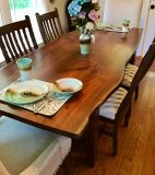 Refined-RusticWood-table-with-place-setting