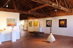 Mars Landing Galleries interior