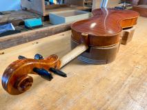RickenbackerViolins-neck-detail