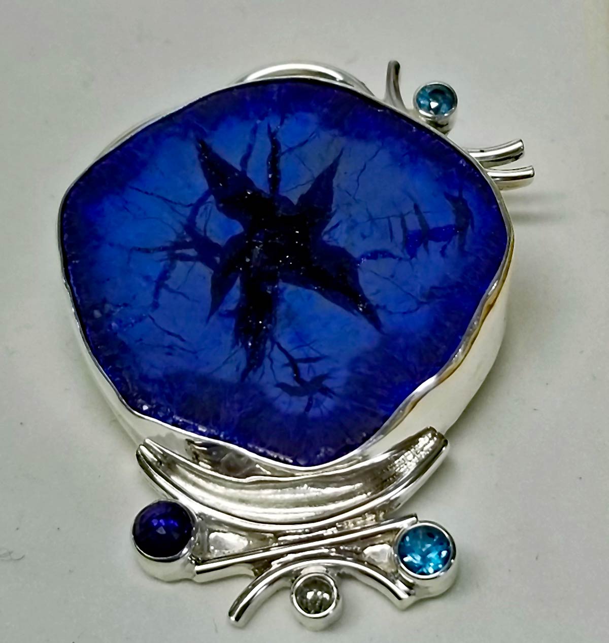 MountainMetalsmithsSchool-Grandfather-Mtn-pendant