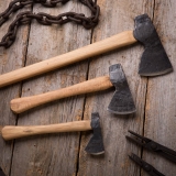 ShiraForge-axe-set