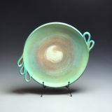 SpeckledDogPottery-platter