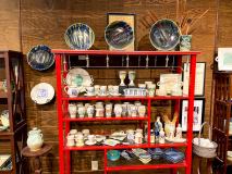 SpeckledDogPottery-showroom