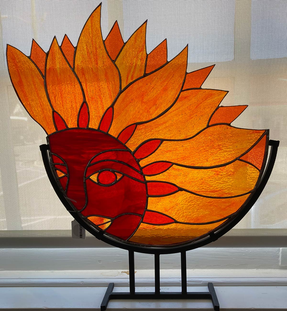 Susan-Roath-Sun