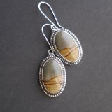 Picture-Jasper-Earrings