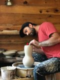 Township10-artist-at-work