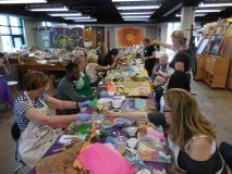 Turchin-Circles of Influence_Trash to Treasure Workshop
