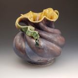 TurtleIslandPottery-purple-pitcher