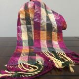 TWWeaving-brightly-colored-scarf