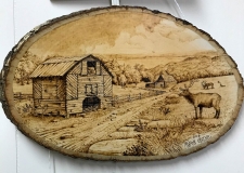 WoodburningsMyron-Barn-with-elk
