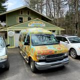 YummyMudPuddle-Exterior-and-van