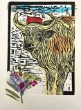 YummyMudPuddle-bull-print