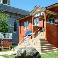 Cherokee County Historical Museum